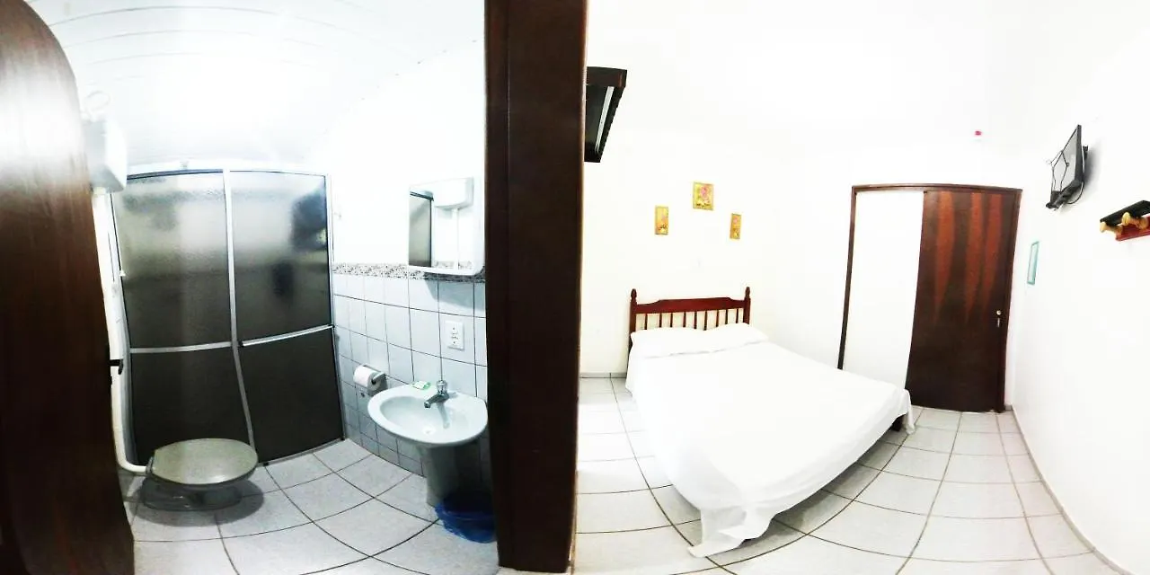Hotel Praia Grande Penha  Brazilië