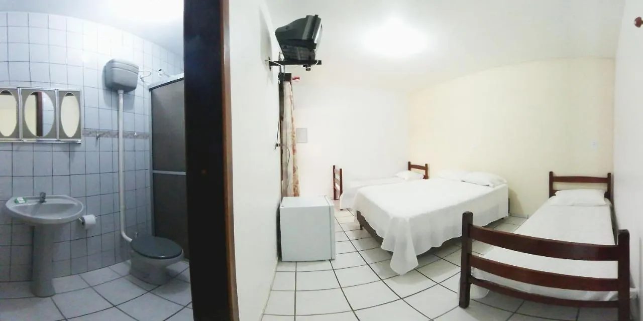 Hotel Praia Grande Penha