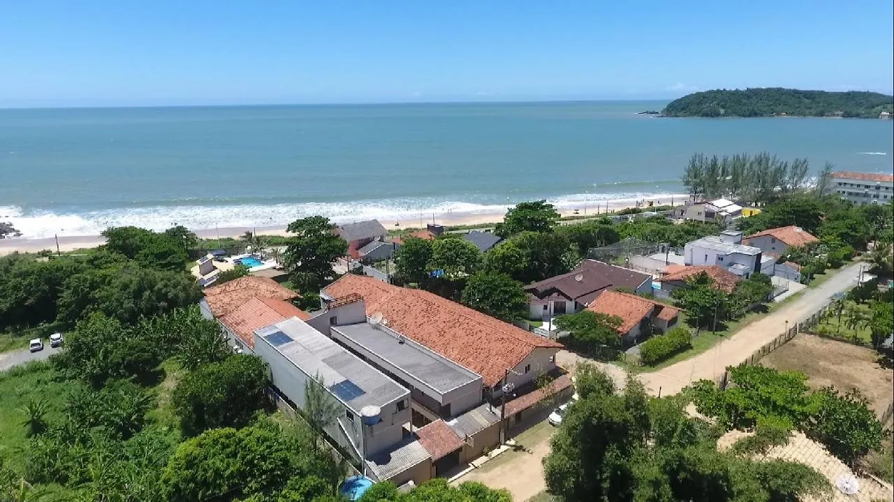 Hotel Praia Grande Penha