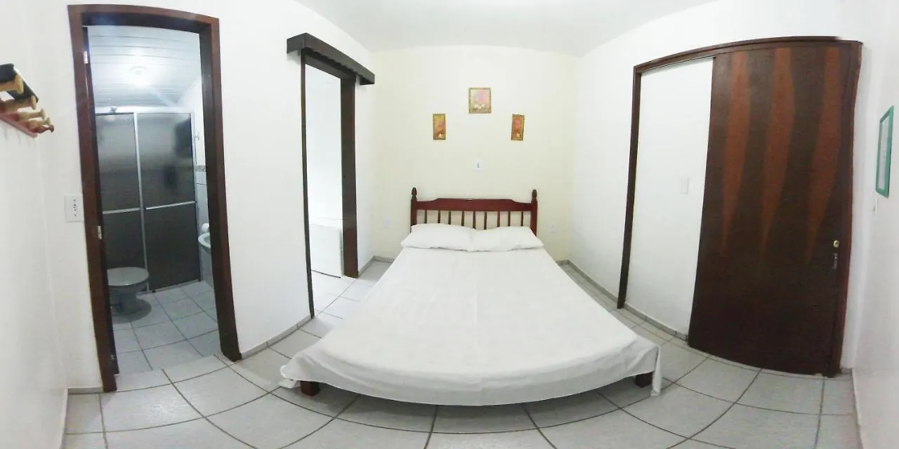Hotel Praia Grande Penha  Brazilië