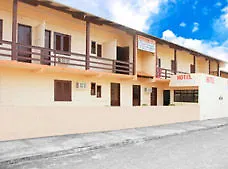 ***  Hotel Praia Grande Penha  Brazilië