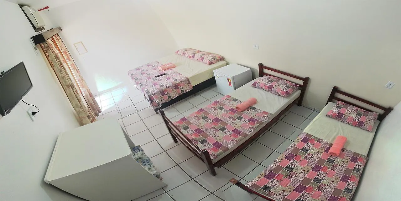 Hotel Praia Grande Penha