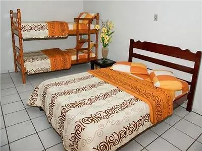 Hotel Praia Grande Penha  Penha (Santa Catarina)