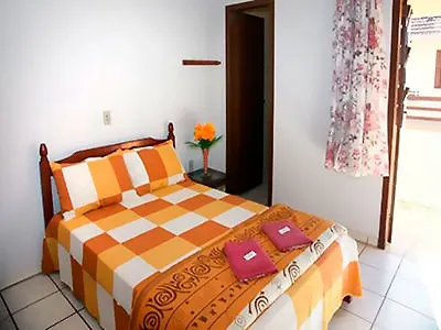 Hotel Praia Grande Penha