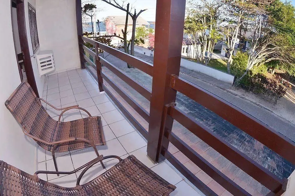 Hotel Praia Grande Penha