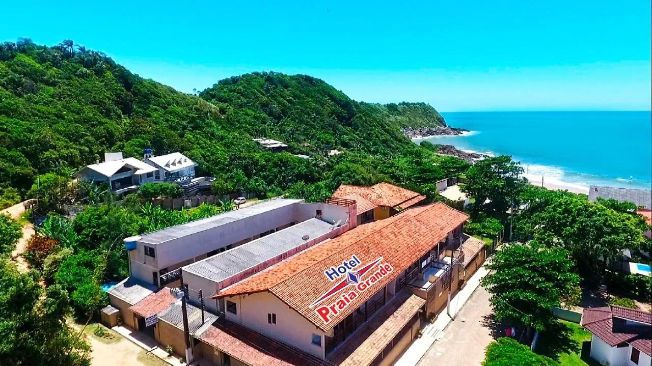 ***  Hotel Praia Grande Penha  Brazil