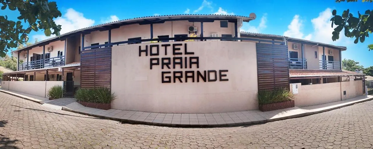 Hotel Praia Grande Penha