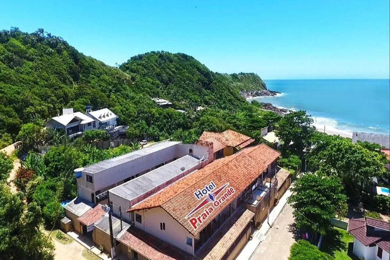 Hotel Praia Grande Penha