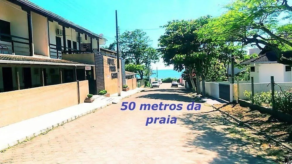 ***  Hotel Praia Grande Penha  Brazil