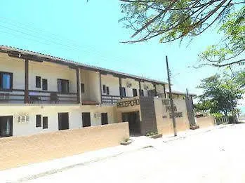Hotel Praia Grande Penha   Penha (Santa Catarina)
