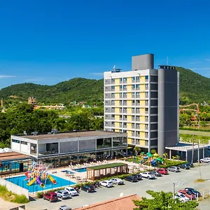 Hotel Solar Pedra Da Ilha By Wam Experience