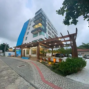 Hotel E Pousada Manguinho