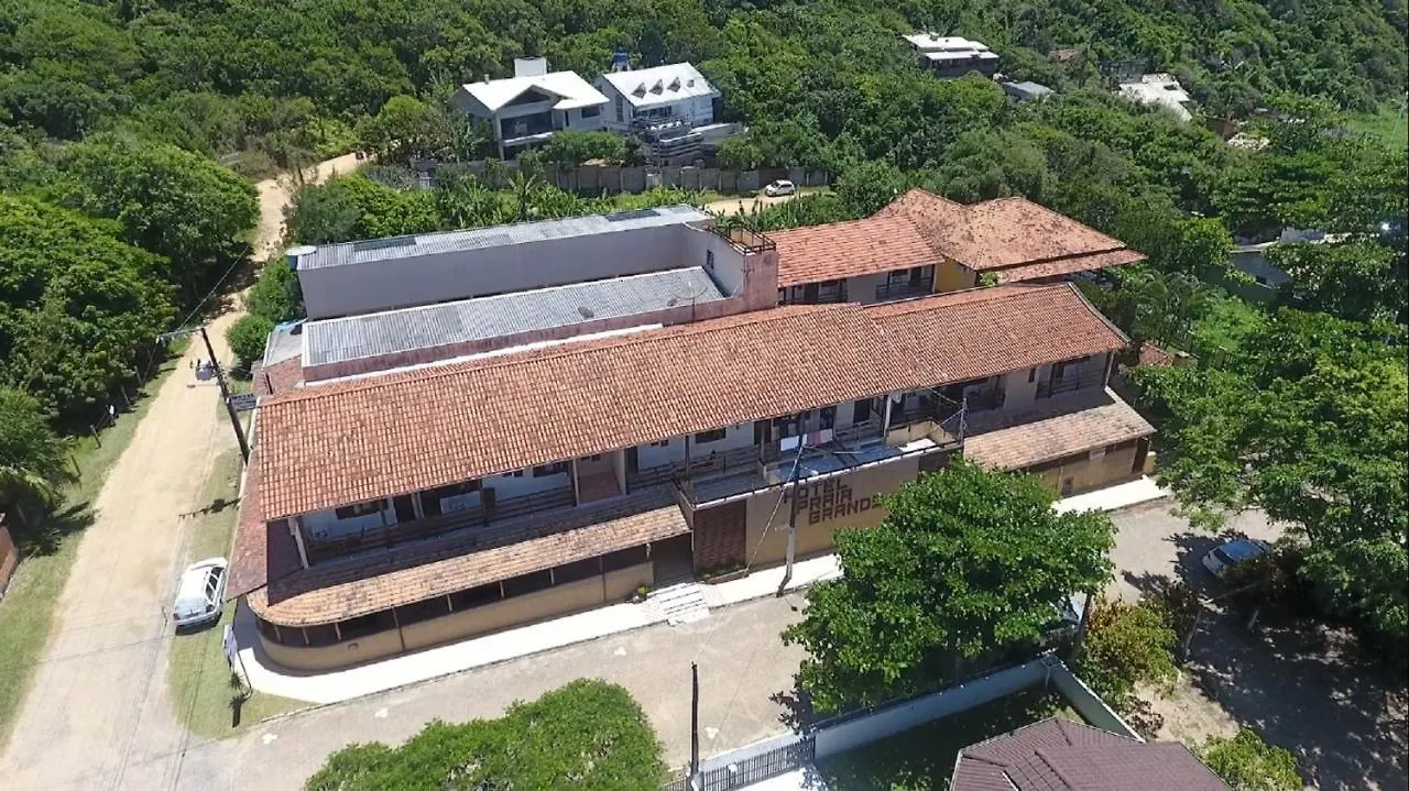 ***  Hotel Praia Grande Penha  Brazil