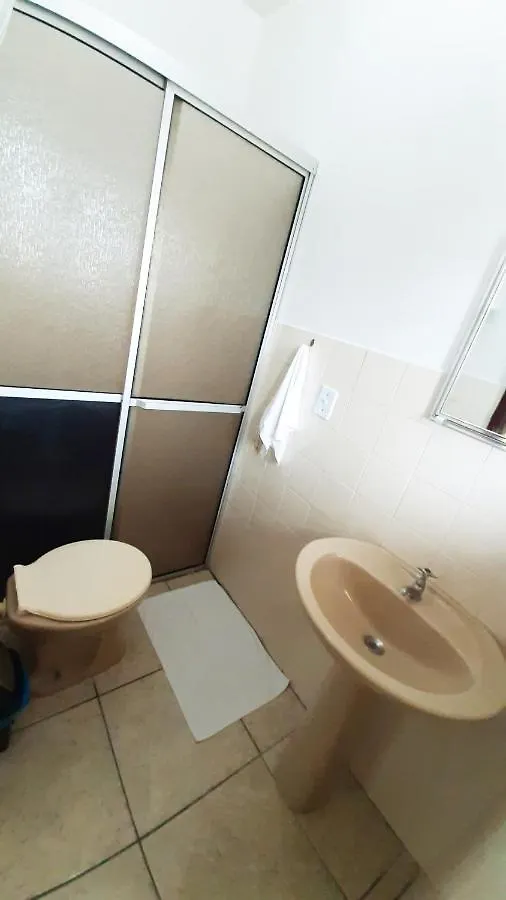 ***  Hotel Praia Grande Penha  Brazil