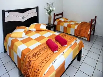 Hotel Praia Grande Penha  3*, Penha (Santa Catarina) Brazil
