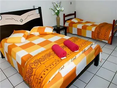 Hotel Praia Grande Penha  3*, Penha (Santa Catarina)